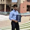 Abhishek Giri