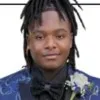 Pharaoh Thomas