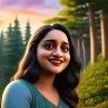 Manisha Sree Adithya Sivaramakrishnan