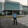 Pranshu Pallewar