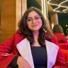 Maitri Majumder