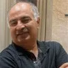 Rafiq Sait