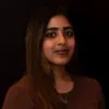 Shanza Ismail