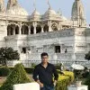 Rahul Sikdar