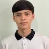 Boburbek Khudoyorov