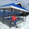 Mahesh Kumar
