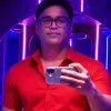 Dilip Singh