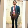Bhawesh Raj