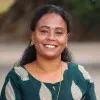 Anitha Nagaraj