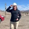 Claudia Sasmay