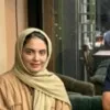 marzieh moradian
