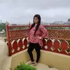 Geetika Arora