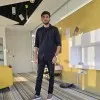 Zaheer Abbas