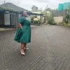 Hlamalani Baloyi