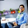 Bharat Patil