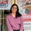 Anoushka Manchanda