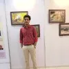 Jishu Mondal