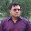 Debasish Majumder
