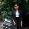 sadvika kondeti
