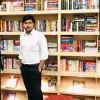 Ahamad Chishti