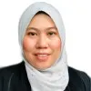 Ashikin Rahim