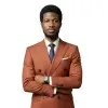 Clifford Elliot Ankai