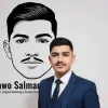Salman shareef