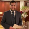 Ali Ghaffar