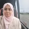 Taskeen Bilimoria