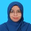 Nur Afifah Syukrina Yusof Fauzi