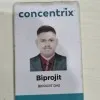 Biprojit Das