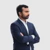 Saqib Ali