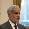 gulam Mustafa