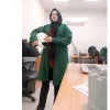 Azbia Shakoor