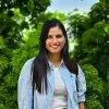 Aswathi Ashokan