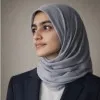 Amber Kashif
