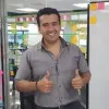 Paul David Cumba Armijos