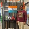 Dinesh Kumar Meena