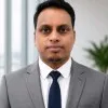 Mohammed Saleem
