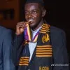 John Bondzi