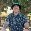 Adam Hides