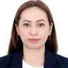 Cherie Lou Magbalon