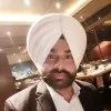 Harvinder singh