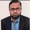 Syed Ali Padusha Mohamed Khan