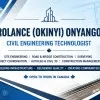 Rolance Onyango