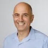 Evan Petridis