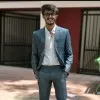 Kshitij Patil