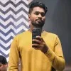 ATHISAYAM John