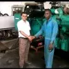 Oghenefega David Oshegbo