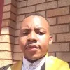 Thabang Mogajane